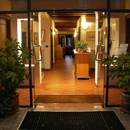 Country Residence Santa Maria Maddalena Budrio  Exterior foto