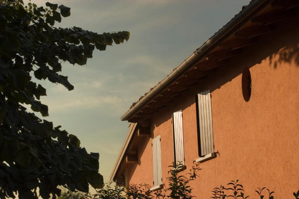 Country Residence Santa Maria Maddalena Budrio  Exterior foto
