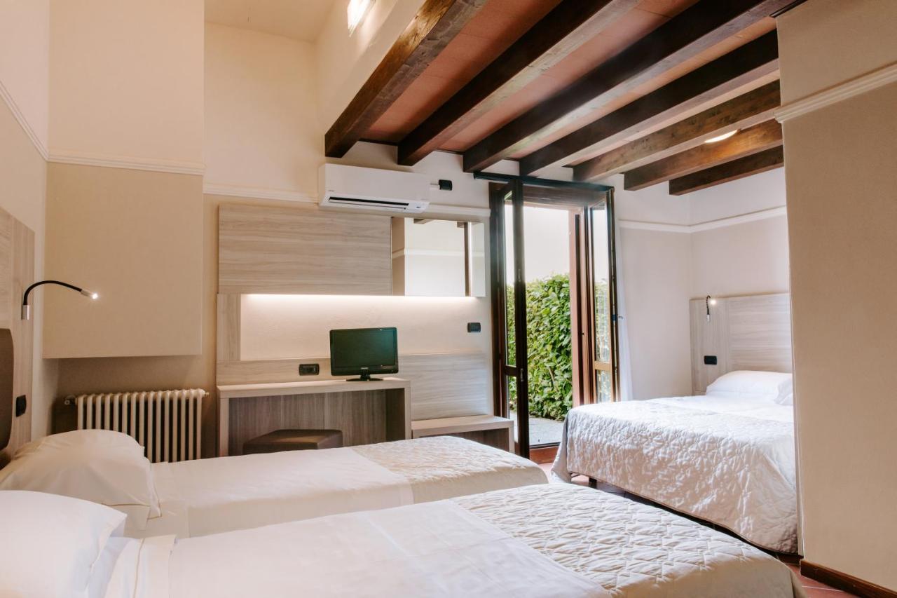 Country Residence Santa Maria Maddalena Budrio  Exterior foto