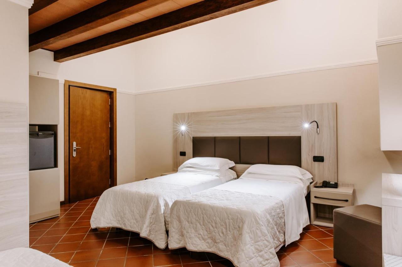 Country Residence Santa Maria Maddalena Budrio  Exterior foto